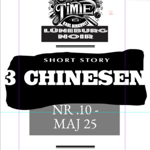 ...3 CHINESEN...