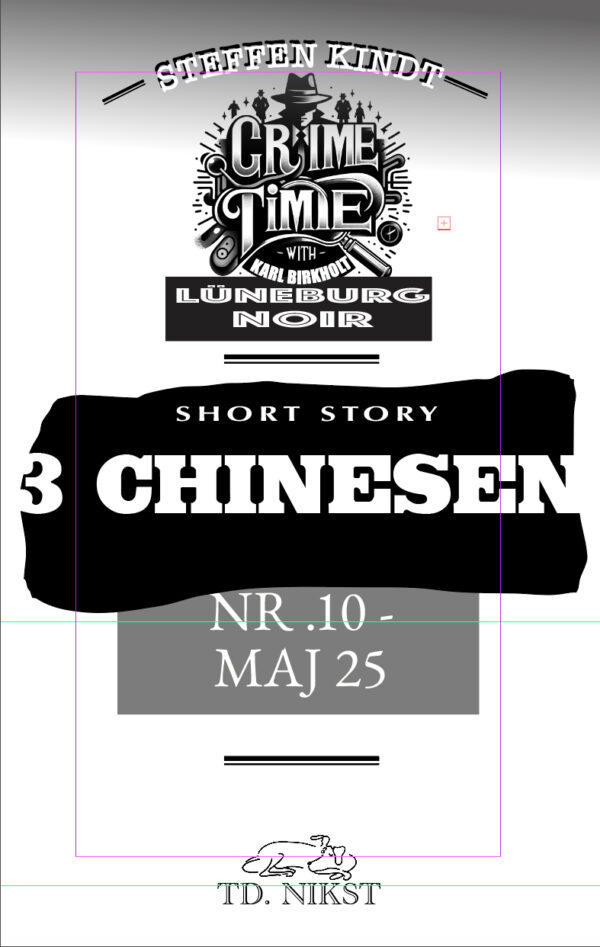 3 CHINESEN