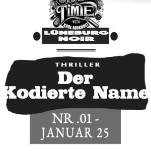 Der Kodierte Name