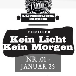 Kein Licht-KeinMorgen