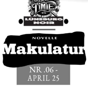 Makulatur