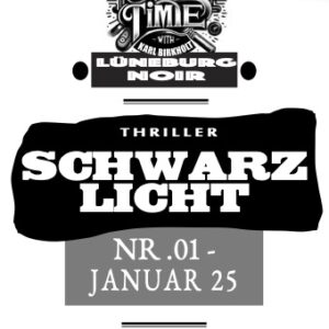 Schwarzlicht