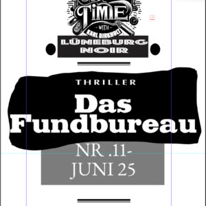 Das Fundbureau