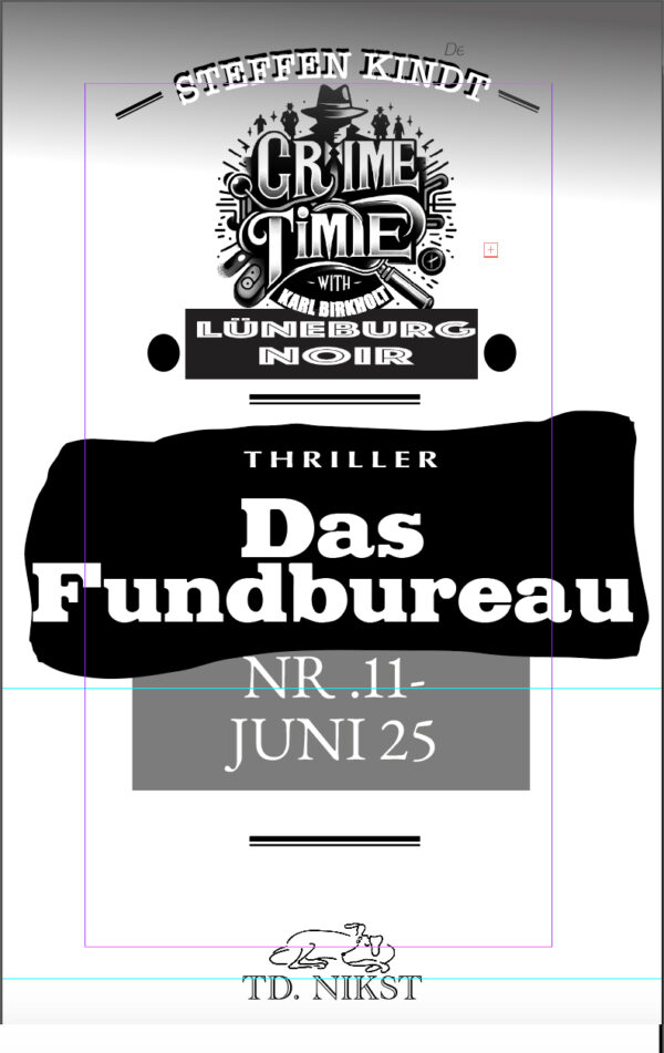 Das Fundbureau