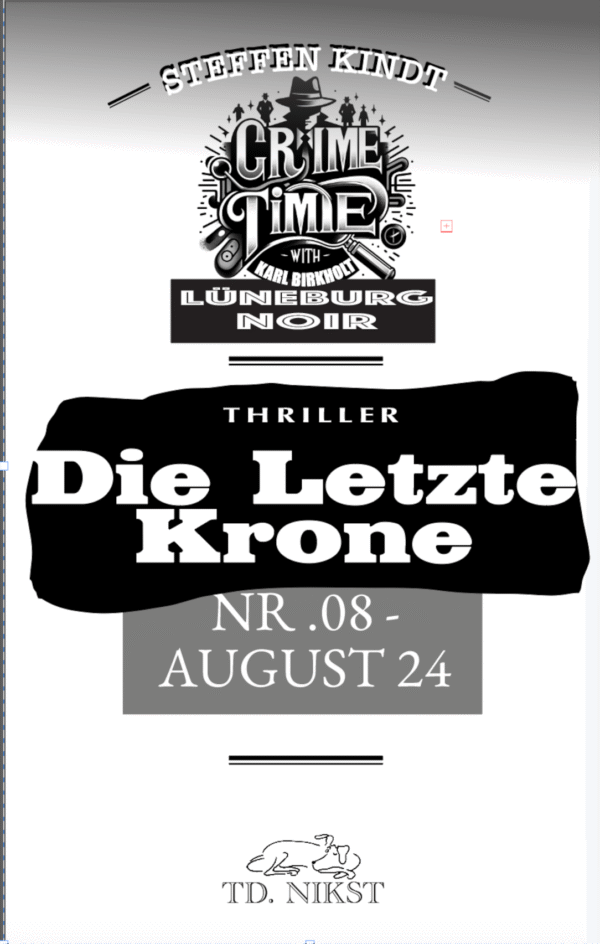 Die Letzte Krone