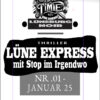 Der Lüne Express