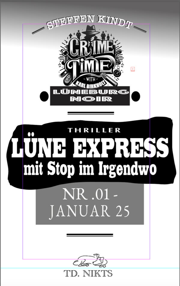 Der Lüne Express