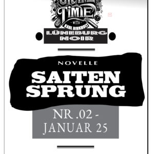 Saitensprung