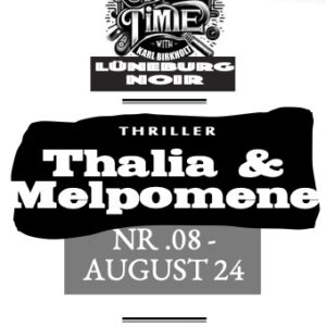 Thalia & Melpomene