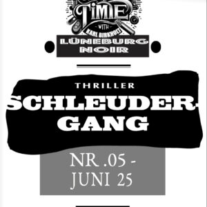 Schleudergang