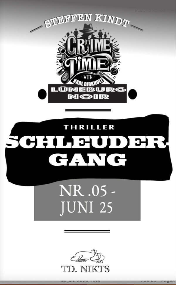 Schleudergang