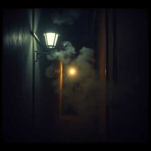 Shadows Never Sleep
