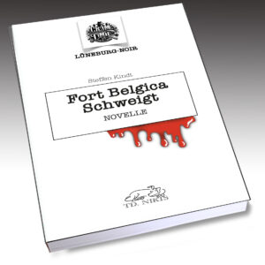 Fort Belgica