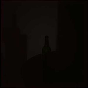 The Last Bottle
