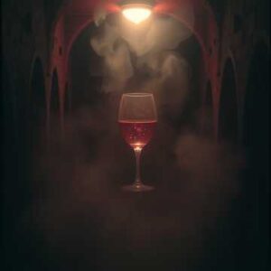 Lüneburg Castle Wine