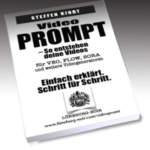 PROMPT – So entstehen deine Videos