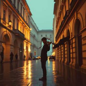 “Cities That Remember Your Name”