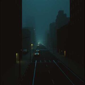 The Shadow Thatv Remined